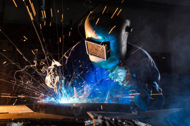  Silver Hill, MD Welder Pros