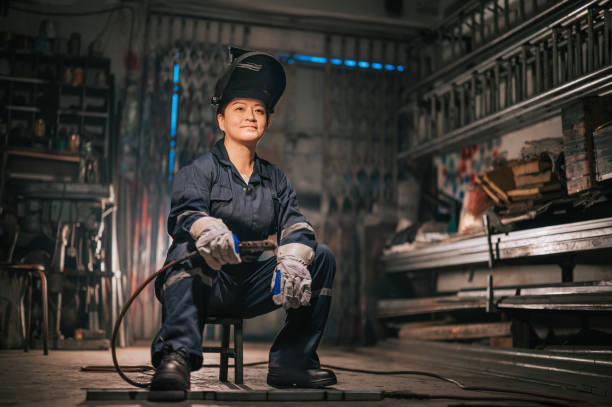 Affordable Welder Services in Silver Hill, MD