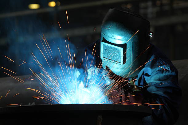 Reliable Silver Hill, MD Welder & Metal Fabrication Solutions